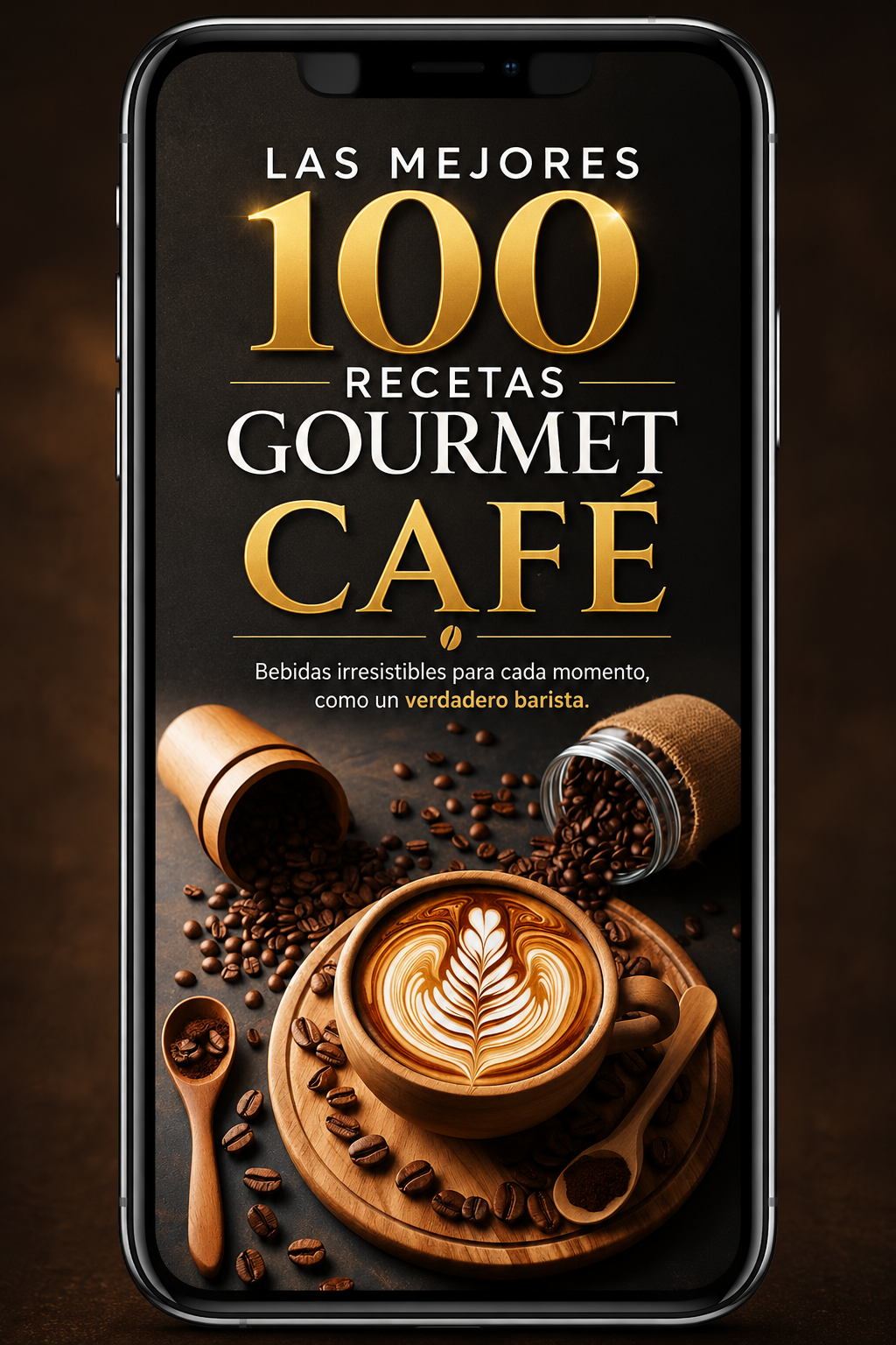El Secreto de los Mejores cafés gourmet
